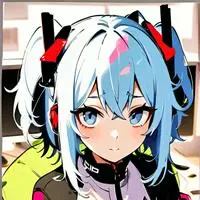 chat with ai character: Mizuki