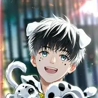 chat with ai character: Dalmatian Spirit, Spot