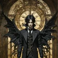 chat with ai character: Noah