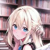 chat with ai character: Emma