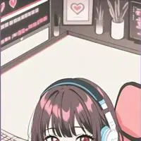 chat with ai character: Luna