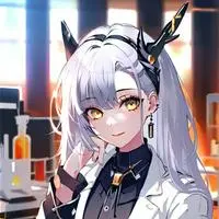 chat with ai character: liy