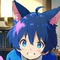 chat with ai character: Charm Spirit Furry