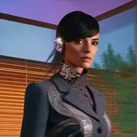 chat with ai character: Arion