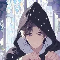 chat with ai character: Lucien Shadowcaster