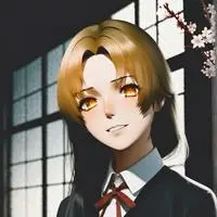 chat with ai character: Miyuki