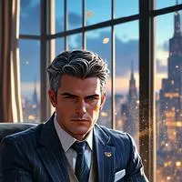 chat with ai character: Ethan