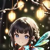 chat with ai character: Fluttery Furry