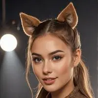 Chat with Ariana Grande - text or voice, Enjoy AI Chat Free & Safe