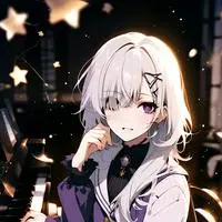 chat with ai character: Himeko