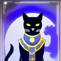 chat with ai character: Seth