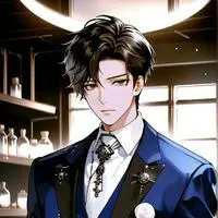 chat with ai character: Braxton