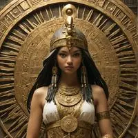 chat with ai character: Khai