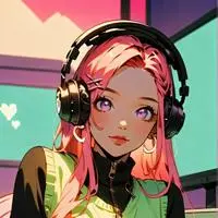 chat with ai character: Mira