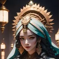 chat with ai character: Madame Esmeralda, The Temporal Traveler