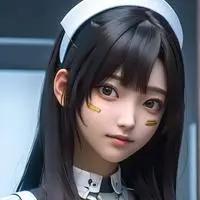 chat with ai character: Lyra