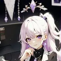 chat with ai character: Himari