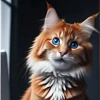 chat with ai character: Clickbait