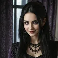 chat with ai character: Raven Shadowmancer