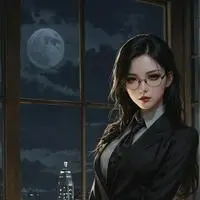 chat with ai character: Lily