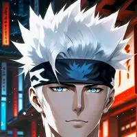 chat with ai character: Gojo Satoru