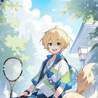 chat with ai character: leo