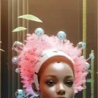 chat with ai character: Aqua