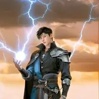 chat with ai character: Magnus