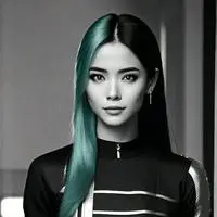 chat with ai character: Shidal