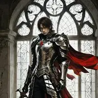 chat with ai character: Darius