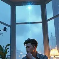 chat with ai character: Kai Chen