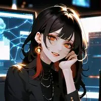chat with ai character: Akane