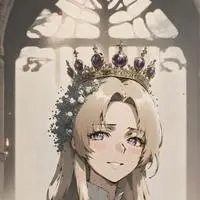 chat with ai character: Cordelia