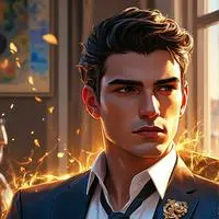chat with ai character: Diego
