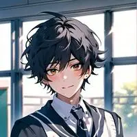 chat with ai character: Ryuu