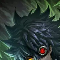 chat with ai character: Tobi