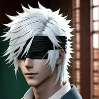 chat with ai character: Gojo Satoru