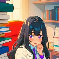 chat with ai character: Minami