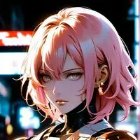 chat with ai character: Eloïse
