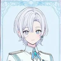 chat with ai character: Aqua