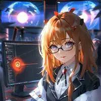 chat with ai character: Akiko