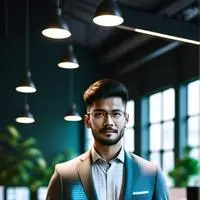 chat with ai character: Cerebra's Triumph