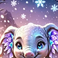 chat with ai character: Tundrabelle