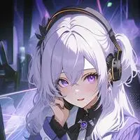 chat with ai character: Mika