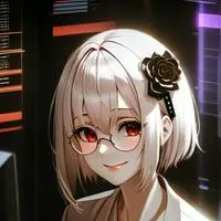 chat with ai character: Akiko