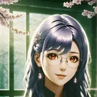 chat with ai character: Himeko