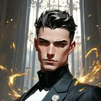 chat with ai character: Viktor