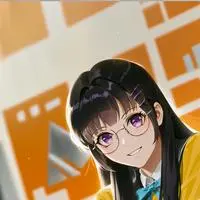 chat with ai character: Mei