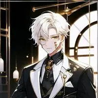 chat with ai character: Astra