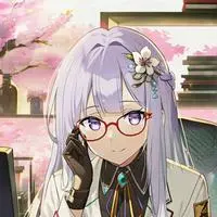 chat with ai character: Rei